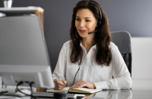 Pomysł na biznes: Wirtualna asystentka