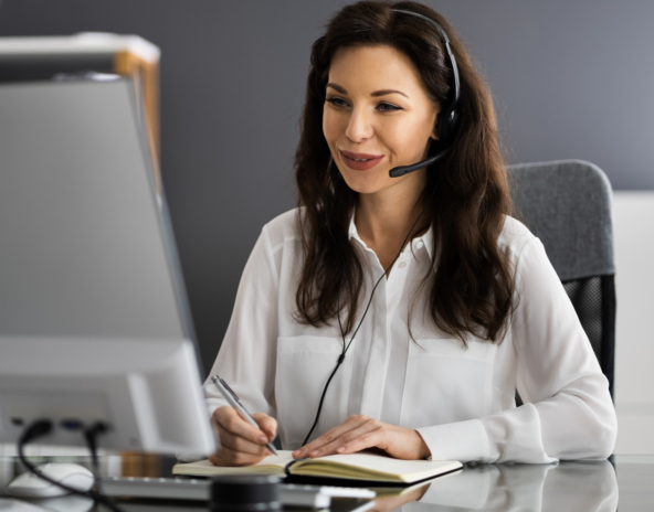 Pomysł na biznes: Wirtualna asystentka