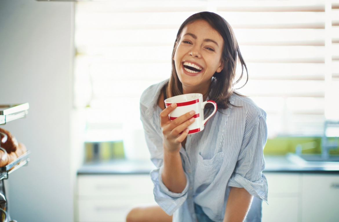 Potrzebujesz dobrego pobudzenia?