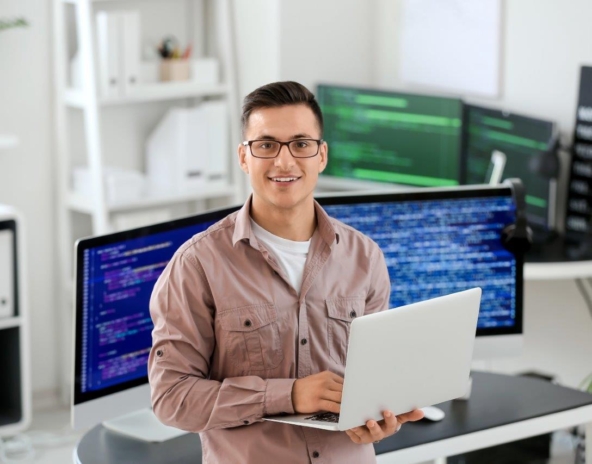 opieka informatyczna