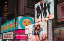 reklama wielkoformatowa