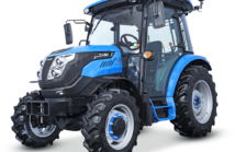 Solis S60 Shuttle XL - Niezawodność i wydajność w jednym