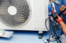 Instalacja Klimatyzacji w Warszawie