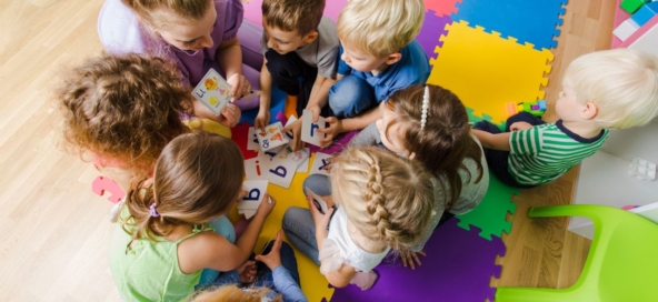 Jak Wybrać Najlepsze Przedszkole w Zabrzu