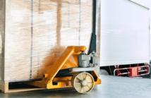 robot do paletyzacji