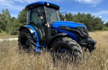 Nowoczesne rolnictwo: Jak traktory Solis rewolucjonizują pracę na polu