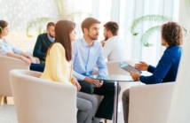 Biznesowe spotkania w stylowej atmosferze: Centrum konferencyjne Ibis Styles Wrocław