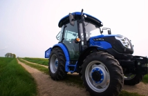 Przewodnik po traktorach Solis: zbadaj różnice i możliwości modeli S60, S75 i S90