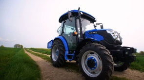 Przewodnik po traktorach Solis: zbadaj różnice i możliwości modeli S60, S75 i S90