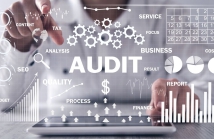 Audyt i monitoring ochrony danych informatycznych firmy: Kluczowe kroki w dbaniu o bezpieczeństwo informacji