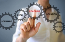 Osiąganie sukcesu w zarządzaniu poprzez coachingowy styl pracy