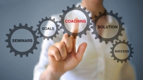 Osiąganie sukcesu w zarządzaniu poprzez coachingowy styl pracy