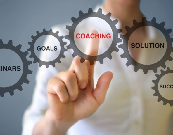 Osiąganie sukcesu w zarządzaniu poprzez coachingowy styl pracy