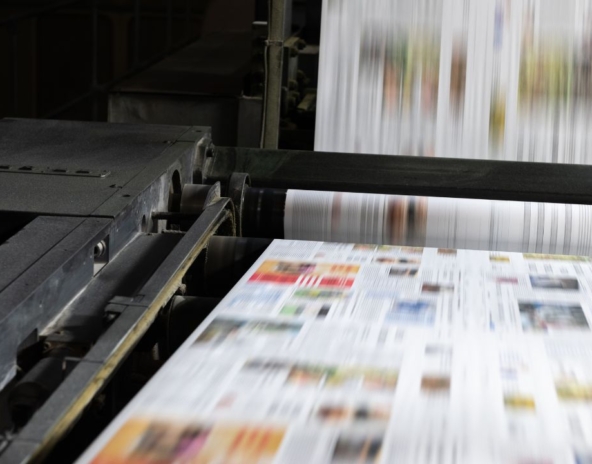 Skuteczne strategie drukowania materiałów reklamowych: jak zwiększyć zyski dla swojej firmy?