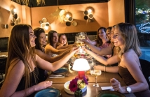 Eventy firmowe w Sombremesa – hiszpańska fiesta w sercu Warszawy