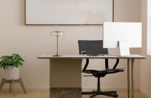 Nowoczesne rozwiązania dla małych firm: Prywatne biuro serwisowane