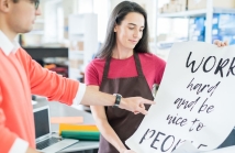 Wykorzystaj moc druku plakatów w swoim biznesie