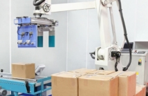Roboty do paletyzacji – nowoczesne rozwiązania dla efektywnej automatyzacji