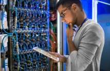 Systemy teletechniczne – klucz do nowoczesnej infrastruktury lotniczej