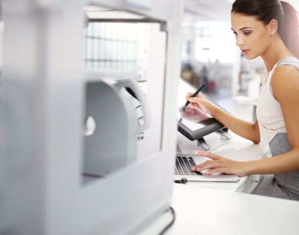 Rozwój technologii w pracowniach badań sprzętu AGD: jak wpływa na jakość produktów?
