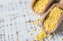 Linia do produkcji kaszy jaglanej – nowoczesne rozwiązania dla przemysłu rolno-spożywczego