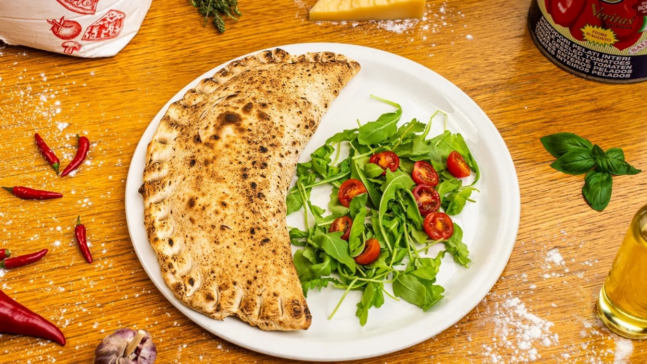PIzza warszawa