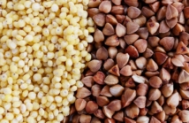 Linie do produkcji kaszy gryczanej i jaglanej: Proces technologiczny krok po kroku