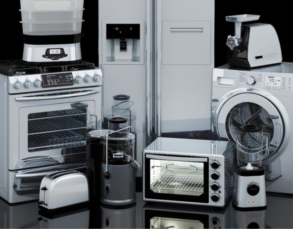 Skuteczna diagnoza i naprawa urządzeń gospodarczych w Pracowni Badań Sprzętu AGD