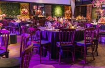 Nowoczesne trendy w organizacji bankietów w restauracji Sobremesa w Warszawie