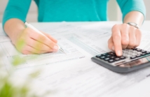 Trudności i wyzwania podczas przeglądu rozliczeń podatkowych w kontekście instytucji budżetowych