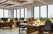Dlaczego warto inwestować w nowoczesne przestrzenie pracy?