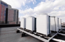 Jak klimatyzacja przemysłowa może wpłynąć na efektywność pracy firm?