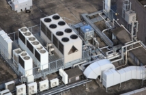 Efektywność klimatyzacji przemysłowej dla poprawy wydajności firm