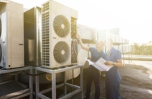 Klimatyzacja przemysłowa dla firm – Idealne Rozwiązanie dla Twojego Biznesu