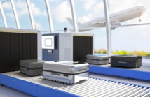 Nowy system skanowania bagaży (BHS) i systemy wykrywania materiałów wybuchowych (EDS) na lotnisku – jak zwiększyć bezpieczeństwo podróżujących poprzez poprawę procesu kontroli bagażu?