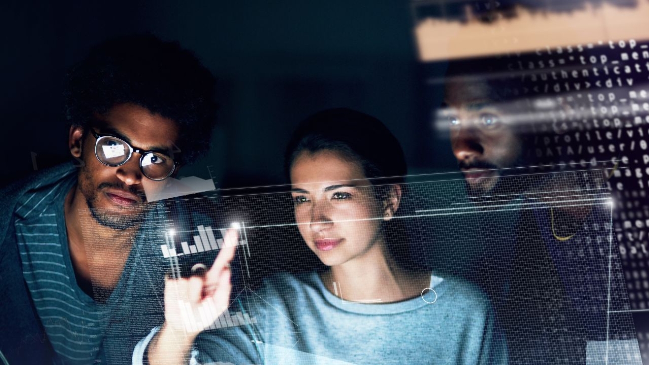 Outsourcing IT Warszawa - Wsparcie Informatyczne dla Twojej Firmy