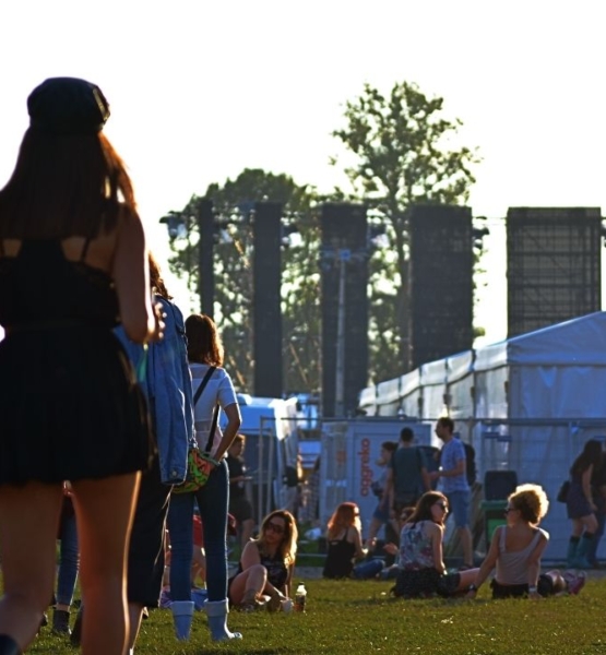 Event Security – Ensuring Participant Safety and Smooth Flow