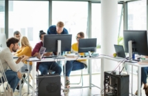 Jak wybrać najlepszą informatyczną obsługę dla Twojej firmy w Warszawie