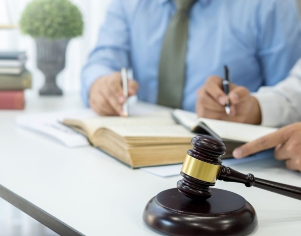 Legal Assistance for Foreign Real Estate Investment in Poland