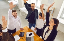 Rozwój lidera XXI wieku – programy CoachWise dla kadry zarządzającej