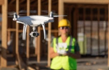 Zrównoważone budownictwo – rola monitoringu dronowego w redukcji CO2