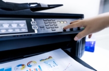 Druk mobilny w dobie hybrydowej pracy — jak elastyczność może być atutem