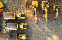 Oszczędności dla budżetu budowy dzięki szybkim pomiarom dronem vs tradycyjne metody (Portal SkySnap)