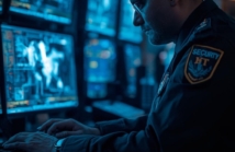 Physical or electronic security? – the best solutions for companies and institutions