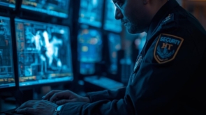 Physical or electronic security? – the best solutions for companies and institutions