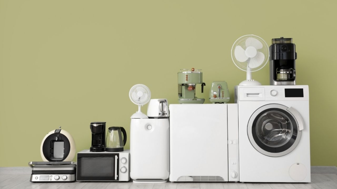 Testy hałasu i bezpieczeństwa użytkowania w sprzęcie AGD – co sprawdzamy?