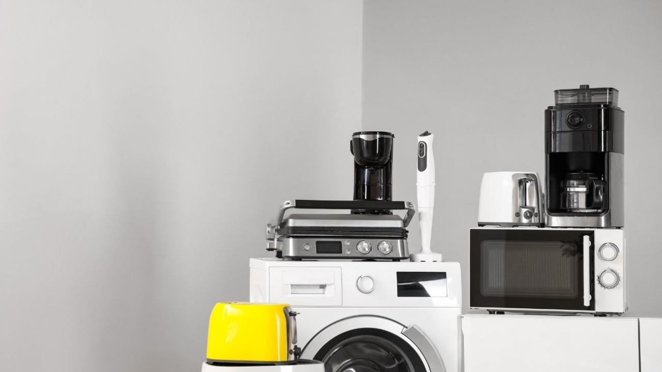 Najczęstsze problemy techniczne w sprzęcie AGD i jak je wykrywa nasze laboratorium