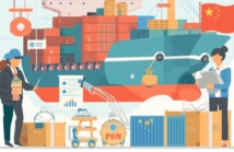 Obsługa celna w imporcie z Chin – 5 kluczowych kwestii