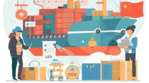 Obsługa celna w imporcie z Chin – 5 kluczowych kwestii