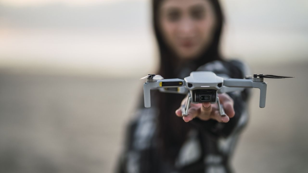 Jak dołączyć do SkySnap jako operator drona – krok po kroku